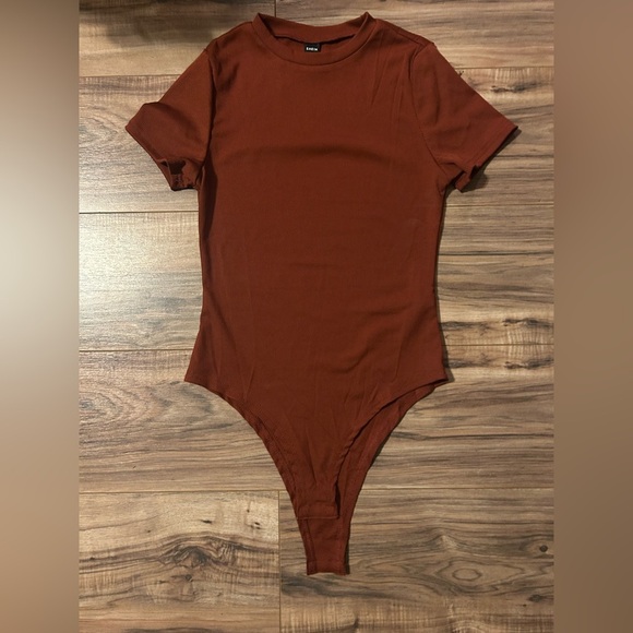 Bodysuit - Picture 1 of 2